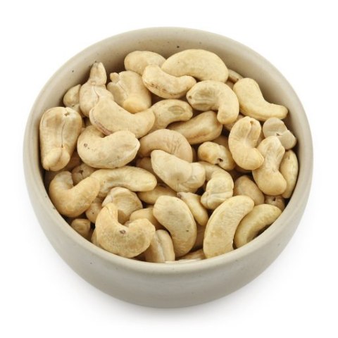 ORZECHY NERKOWCA BIO 350 g - THE PLANET THE PLANET (Zakupy przyjazne Ziemi)