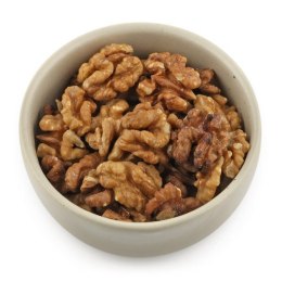 ORZECHY WŁOSKIE BIO 300 g - THE PLANET THE PLANET (Zakupy przyjazne Ziemi)