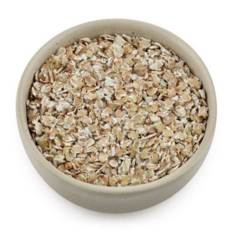 PŁATKI GRYCZANE BIO 300 g - THE PLANET THE PLANET (Zakupy przyjazne Ziemi)