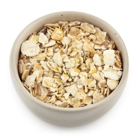 PŁATKI KASZTANOWE BIO 200 g - THE PLANET THE PLANET (Zakupy przyjazne Ziemi)