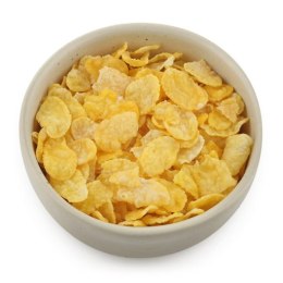 PŁATKI KUKURYDZIANE JASNE BEZ DODATKU CUKRÓW BIO 250 g - THE PLANET THE PLANET (Zakupy przyjazne Ziemi)