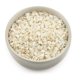 PŁATKI RYŻOWE BIO 300 g - THE PLANET THE PLANET (Zakupy przyjazne Ziemi)