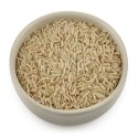 RYŻ BASMATI PEŁNOZIARNISTY BIO 1 kg - THE PLANET THE PLANET (Zakupy przyjazne Ziemi)