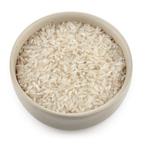 RYŻ BIAŁY DŁUGOZIARNISTY BEZGLUTENOWY BIO 1 kg - THE PLANET THE PLANET (Zakupy przyjazne Ziemi)