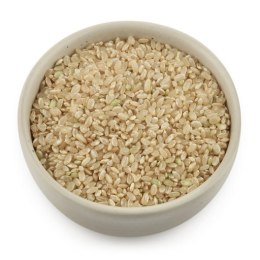 RYŻ BRĄZOWY OKRĄGŁY BIO 1 kg - THE PLANET THE PLANET (Zakupy przyjazne Ziemi)