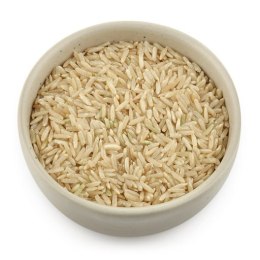 RYŻ JAŚMINOWY PEŁNOZIARNISTY BIO 1 kg - THE PLANET THE PLANET (Zakupy przyjazne Ziemi)