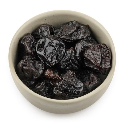 ŚLIWKI KALIFORNIJSKIE SUSZONE BEZGLUTENOWE BIO 400 g - THE PLANET THE PLANET (Zakupy przyjazne Ziemi)