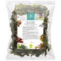 ALGI MORSKIE SUSZONE - WAKAME BIO 100 g - PORTO MUINOS PORTO MUINOS (algi morskie)