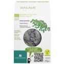 ALGI MORSKIE SUSZONE - WAKAME BIO 25 g - PORTO MUINOS PORTO MUINOS (algi morskie)