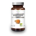 ASHWAGANDHA EKSTRAKT (500 mg) 120 KAPSUŁEK - SOUL FARM SOUL FARM (witaminy i ekstrakty)