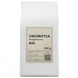 CIECIERZYCA BEZGLUTENOWA BIO 800 g - THE PLANET THE PLANET (Zakupy przyjazne Ziemi)