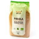 CUKIER TRZCINOWY PANELA BEZGLUTENOWY BIO 1 kg - ALTERNATIVA3 ALTERNATIVA3 (kawy, lizaki, cukier, kakao)