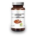 CYNAMON CEJLOŃSKI EKSTRAKT (400 mg) 60 KAPSUŁEK - SOUL FARM SOUL FARM (witaminy i ekstrakty)