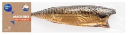 MAKRELA WĘDZONA (około 0,33 kg) - BETTER FISH BETTER FISH (ryby i owoce morza, w tym MROŻONKI)