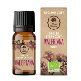 OLEJEK ETERYCZNY WALERIANA BIO 10 ml - DARY NATURY DARY NATURY - non food