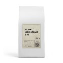 PŁATKI ORKISZOWE BIO 500 g - THE PLANET THE PLANET (Zakupy przyjazne Ziemi)
