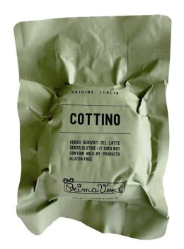 SZYNKA GOTOWANA PROSCIUTTO RISTO COTTO BEZGLUTENOWA BIO 500 g - PRIMAVERA PRIMAVERA (wędliny)