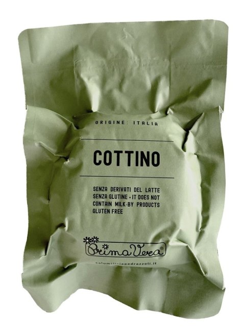 SZYNKA GOTOWANA PROSCIUTTO RISTO COTTO BEZGLUTENOWA BIO 500 g - PRIMAVERA PRIMAVERA (wędliny)