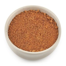 CUKIER KOKOSOWY BIO 600 g - THE PLANET THE PLANET (Zakupy przyjazne Ziemi)