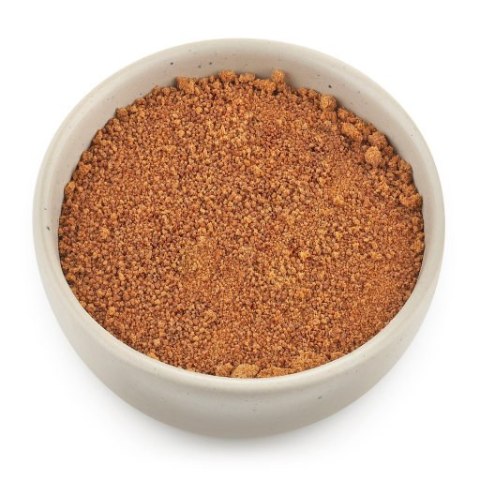 CUKIER KOKOSOWY BIO 600 g - THE PLANET THE PLANET (Zakupy przyjazne Ziemi)