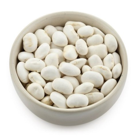 FASOLKA BIAŁA JAŚ BIO 800 g - THE PLANET THE PLANET (Zakupy przyjazne Ziemi)