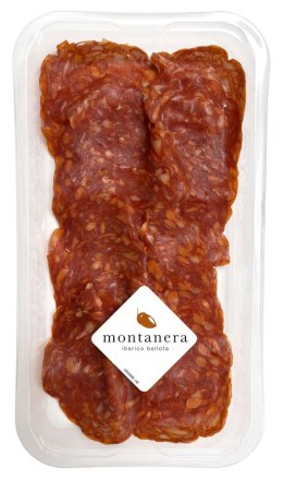KIEŁBASA CHORIZO PLASTRY BEZGLUTENOWA BIO 70 g - PRIMAVERA PRIMAVERA (wędliny)