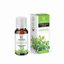 OLEJEK ETERYCZNY MAJERANEK 10 ml - YOUR CANDLE YOUR CANDLE (świece, olejki eteryczne)