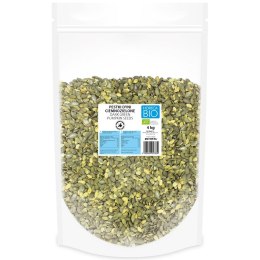 PESTKI DYNI CIEMNOZIELONE (UPRAWIANE W EUROPIE) BIO 4 kg - HORECA (BIO PLANET) HORECA BIO - pozostałe