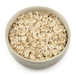 PŁATKI OWSIANE BŁYSKAWICZNE BIO 400 g - THE PLANET THE PLANET (Zakupy przyjazne Ziemi)