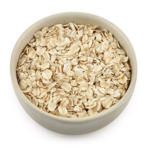 PŁATKI OWSIANE BŁYSKAWICZNE BIO 400 g - THE PLANET THE PLANET (Zakupy przyjazne Ziemi)