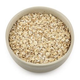 PŁATKI OWSIANE GÓRSKIE BIO 400 g - THE PLANET THE PLANET (Zakupy przyjazne Ziemi)