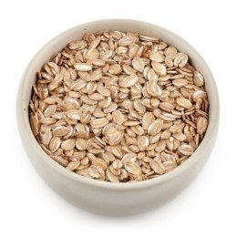 PŁATKI ŻYTNIE BIO 500 g - THE PLANET THE PLANET (Zakupy przyjazne Ziemi)