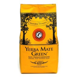 YERBA MATE GREEN ENERGY 400 g - YERBA MATE GREEN YERBA MATE GREEN (yerba mate)