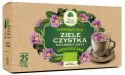 HERBATKA ZIELE CZYSTKA BIO (25 x 2 g) 50 g - DARY NATURY DARY NATURY - suplementy BIO