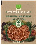 NASIONA RZEŻUCHY BIO NA KIEŁKI 30 g - DARY NATURY DARY NATURY - inne BIO