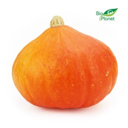 OPAKOWANIE ZBIORCZE (kg) - DYNIA HOKKAIDO ŚWIEŻA BIO (około 9,5 kg) ŚWIEŻE (owoce, warzywa, grzyby) - ZBIORCZE