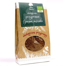 PRZYPRAWA GARAM MASALA BIO 60 g - DARY NATURY DARY NATURY - przyprawy i zioła