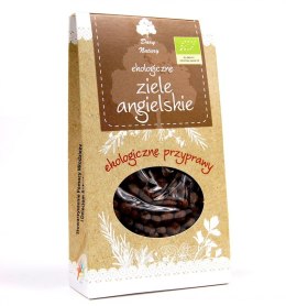 ZIELE ANGIELSKIE BIO 50 g - DARY NATURY DARY NATURY - przyprawy i zioła