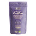 KAWA MIELONA ARABICA Z REISHI I ASHWAGANDHĄ BIO 350 g - ANI ANI (kawy)