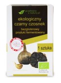 CZARNY CZOSNEK BEZGLUTENOWY BIO (1 szt.) - PRZETWORY Z NATURY PRZETWORY Z NATURY (czarny czosnek)