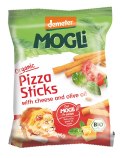 PALUSZKI CHLEBOWE Z ZIOŁAMI O SMAKU PIZZY DEMETER BIO 75 g - MOGLI MOGLI (musy owocowe, przekąski)