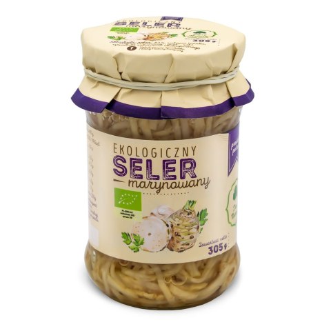 SELER MARYNOWANY BIO 300 g (150 g) - DARY NATURY DARY NATURY - inne BIO