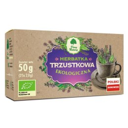 HERBATKA TRZUSTKOWA BIO (25 x 2 g) 50 g - DARY NATURY DARY NATURY - herbatki BIO