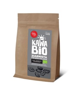 KAWA ZIARNISTA ARABICA 100 % HONDURAS BIO 250 g - QUBA CAFFE QUBA CAFFE (kawy, herbaty)