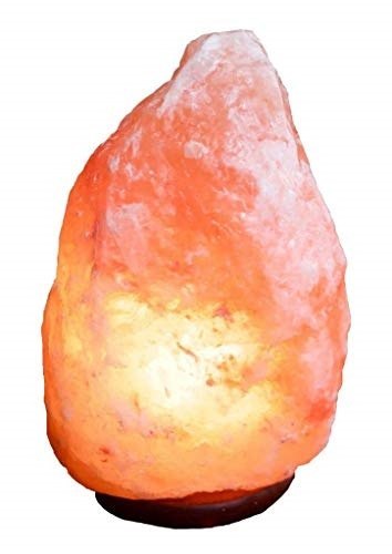 LAMPA SOLNA 2 - 3 kg - HIMALAYAN SALT HIMALAYAN SALT (lampy solne, młynki)