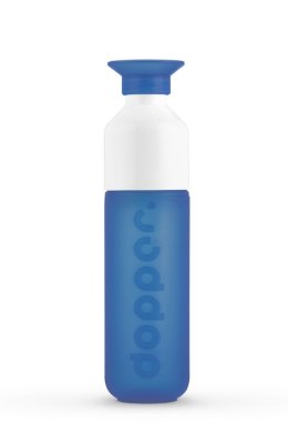 BUTELKA NA WODĘ PACIFIC BLUE 450 ml - DOPPER