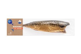 MAKRELA WĘDZONA (około 0,33 kg) - BETTER FISH BETTER FISH (ryby i owoce morza, w tym MROŻONKI)