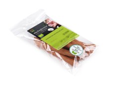 PARÓWKI NATURALNE BIO 250 g - WASĄG (NA ZAMÓWIENIE) WASĄG (wędliny wieprzowe, drobiowe)