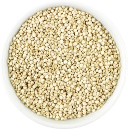 QUINOA BIAŁA (KOMOSA RYŻOWA) BIO (SUROWIEC) (25 kg) HORECA BIO - surowce