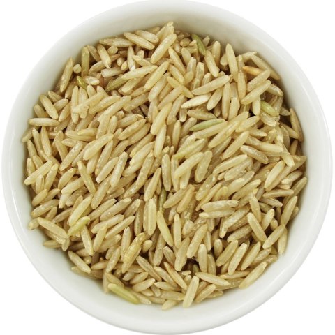 RYŻ BASMATI PEŁNOZIARNISTY BIO (SUROWIEC) (25 kg) HORECA BIO - surowce